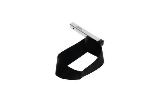 GEDORE RED R15551001 Chiave a nastro per filtro olio 1/2" max.-Ø 152mm