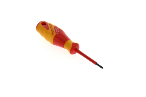 VDE 2160 PH 0 Cacciavite VDE Phillips PH 0