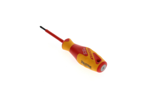 VDE 2160 PH 0 Cacciavite VDE Phillips PH 0