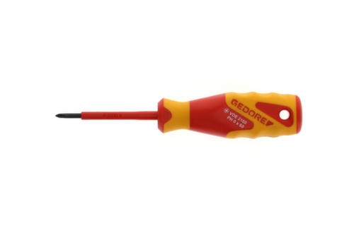 VDE 2160 PH 0 Cacciavite VDE Phillips PH 0