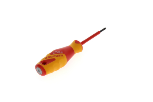 VDE 2160 PH 0 Cacciavite VDE Phillips PH 0