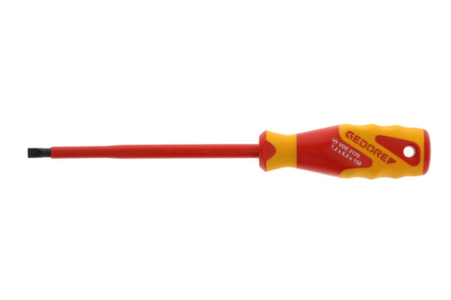VDE 2170 6,5 Cacciavite VDE a taglio 6,5 mm