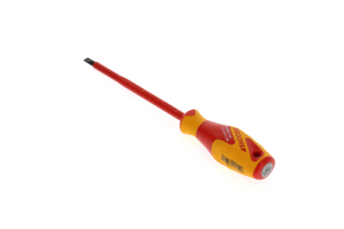 VDE 2170 6,5 Cacciavite VDE a taglio 6,5 mm
