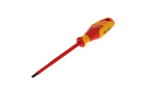 VDE 2170 6,5 Cacciavite VDE a taglio 6,5 mm