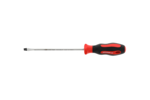 GEDORE RED R38100419 Cacciavite 2C a taglio 4 mm 0,8x100 mm