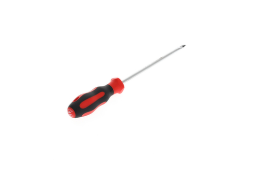 GEDORE RED R38100419 Cacciavite 2C a taglio 4 mm 0,8x100 mm