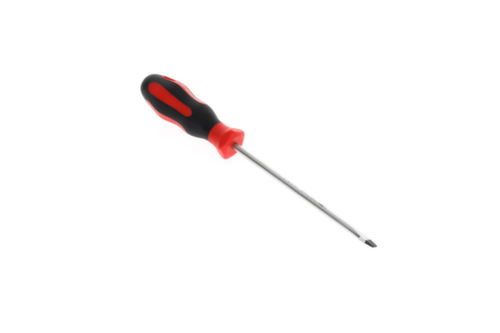 GEDORE RED R38100419 Cacciavite 2C a taglio 4 mm 0,8x100 mm