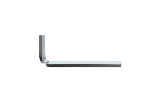 GEDORE 42 9 Chiave esagonale a L