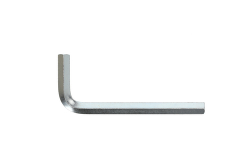 GEDORE 42 10 Chiave esagonale a L