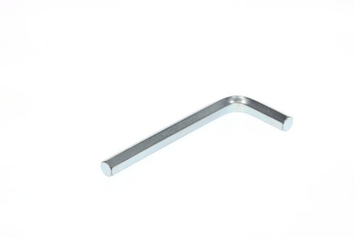 GEDORE 42 10 Chiave esagonale a L