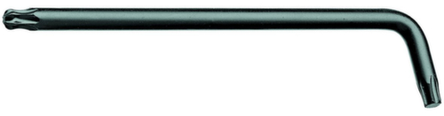 43 KTX T40 Chiavi esagonali a L con estremità sferica Interno-TX T40