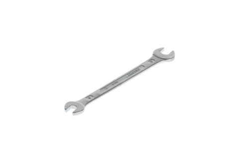 6 6X8 Doppia chiave aperta 6x8 mm