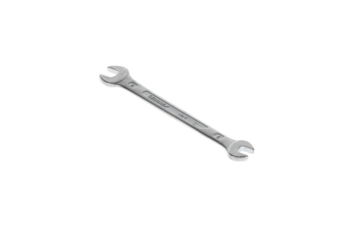 6 6X8 Doppia chiave aperta 6x8 mm