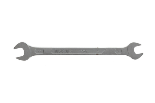 6 9X10 Doppia chiave aperta 9x10 mm