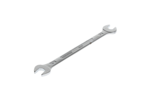 6 9X10 Doppia chiave aperta 9x10 mm