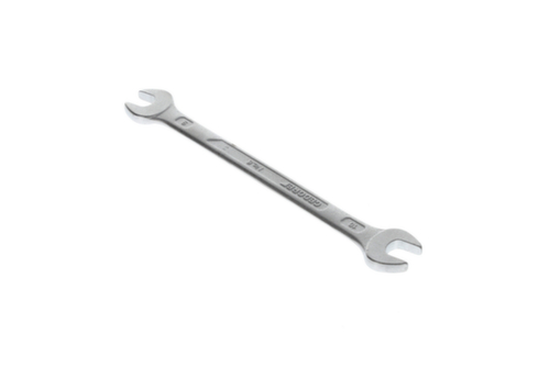 6 9X10 Doppia chiave aperta 9x10 mm