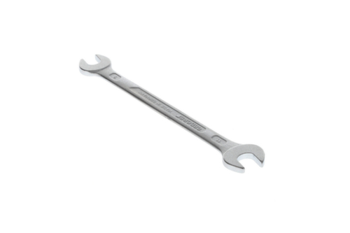 6 9X11 Doppia chiave aperta 9x11 mm