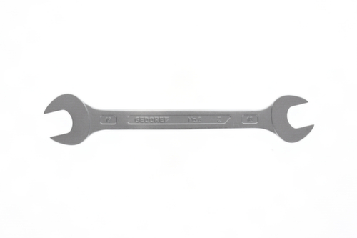 6 18X19 Doppia chiave aperta 18x19 mm