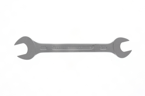 GEDORE 6 19X22 Chiave doppia aperta 19x22 mm