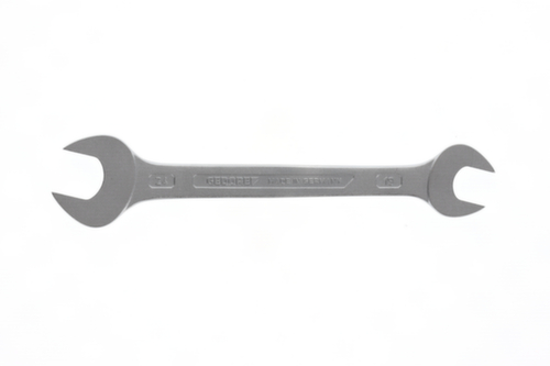 6 19X24 Doppia chiave aperta 19x24 mm