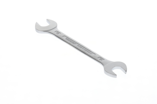 6 21X23 Doppia chiave aperta 21x23 mm