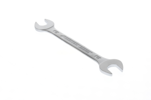 6 21X23 Doppia chiave aperta 21x23 mm
