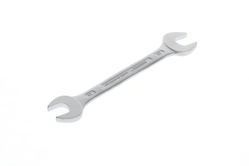 6 21X23 Doppia chiave aperta 21x23 mm