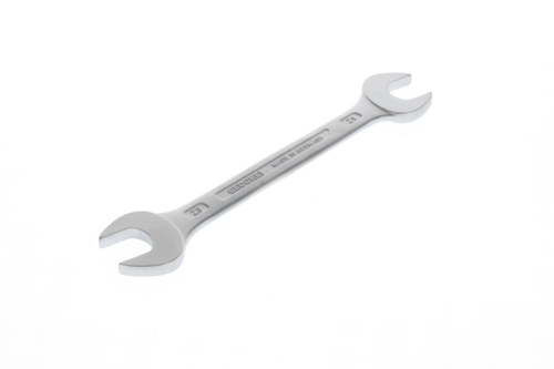 6 21X23 Doppia chiave aperta 21x23 mm