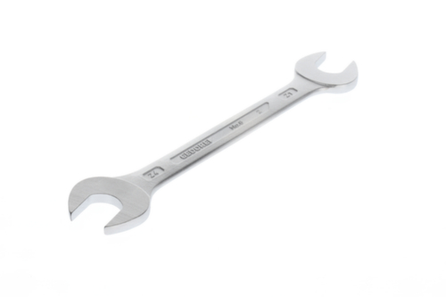 6 21X24 Doppia chiave aperta 21x24 mm