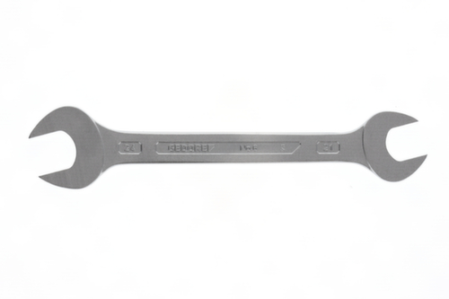 6 21X24 Doppia chiave aperta 21x24 mm