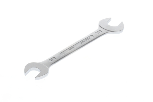 6 21X24 Doppia chiave aperta 21x24 mm
