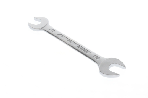 6 21X24 Doppia chiave aperta 21x24 mm