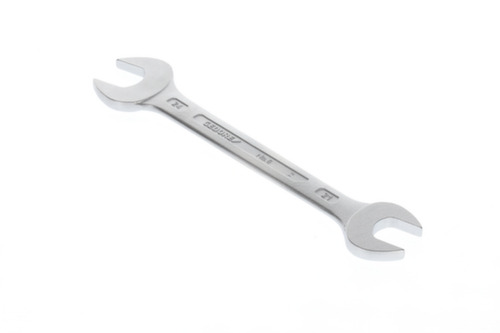 6 21X24 Doppia chiave aperta 21x24 mm