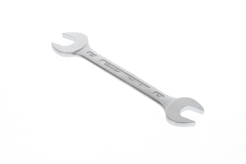 6 24X26 Doppia chiave aperta 24x26 mm