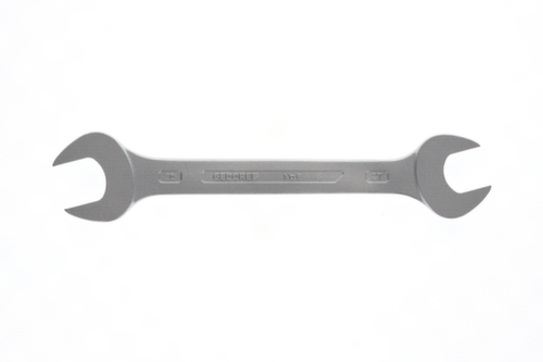 6 27X30 Doppia chiave aperta 27x30 mm