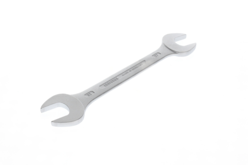 6 27X32 Doppia chiave aperta 27x32 mm