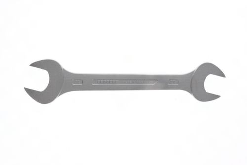 6 27X32 Doppia chiave aperta 27x32 mm