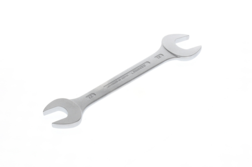 6 27X32 Doppia chiave aperta 27x32 mm