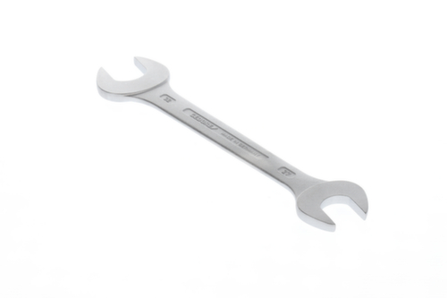 6 27X32 Doppia chiave aperta 27x32 mm