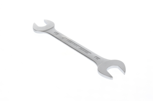6 27X32 Doppia chiave aperta 27x32 mm