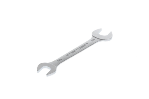 6 30X36 Doppia chiave aperta 30x36 mm