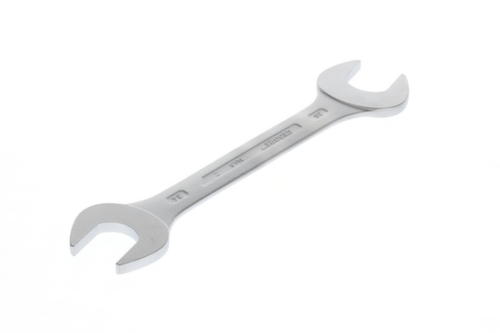 6 34X36 Doppia chiave aperta 34x36 mm