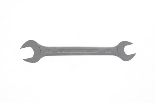 6 3/4X7/8AF Chiave doppia aperta 3/4x7/8"