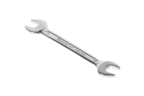 R05101819 Doppia chiave aperta SW18x19 mm 222 mm