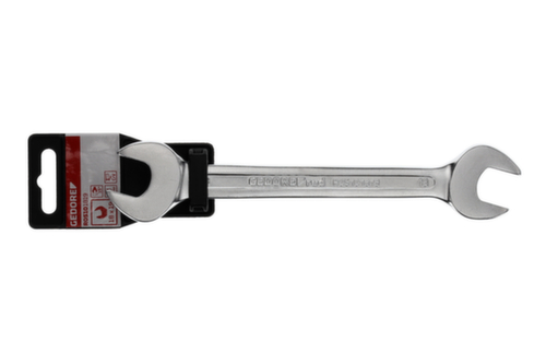 R05101819 Doppia chiave aperta SW18x19 mm 222 mm