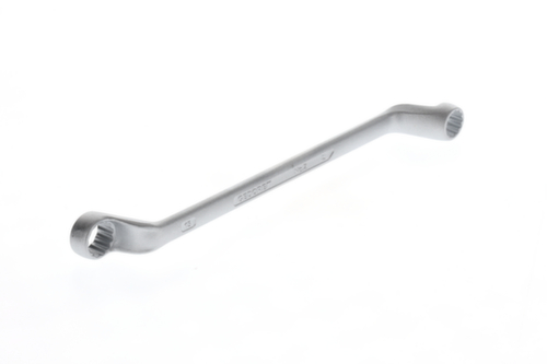 2 Chiave a doppio anello 13X15