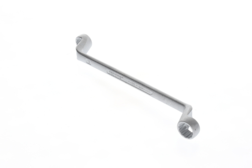 2 Chiave a doppio anello 13X15