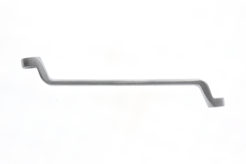 2 Chiave a doppio anello 13X15