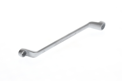 2 Chiave a doppio anello 13X15