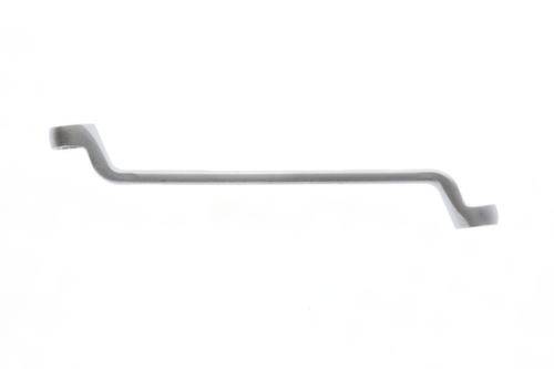 2 Chiavi a doppio anello 18X19